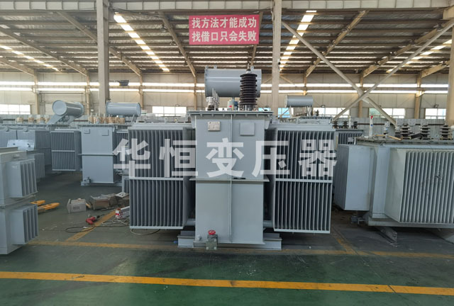 6300KVA变压器价格